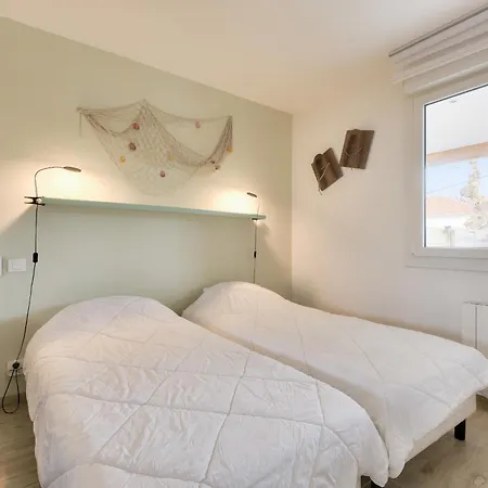 Vacances Relaxantes A Tatil Evi Ares
