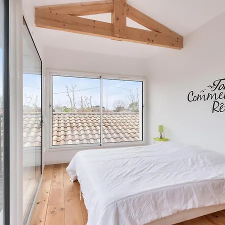 Tatil Evi Vacances Relaxantes A Ares