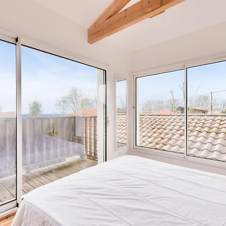 Tatil Evi Vacances Relaxantes A *