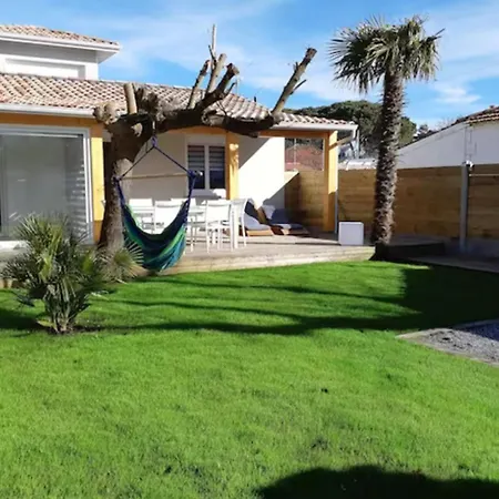 Vacances Relaxantes A Tatil Evi